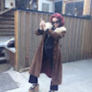 Meet your Posher, Shannon